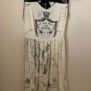 Penny Dreadful Baby Doll Dress: Bundle $5 per item
